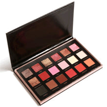 Obsessions Desert Sun Eyeshadow Palette