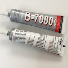 Obsessions B-7000 Assorted Sizes Epoxy Resin Glue